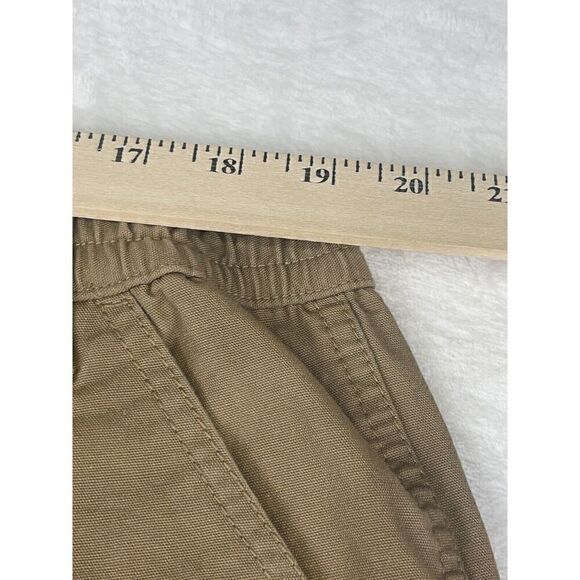 5.11 Tactical Cargo Pants Men's Size 40WxL32 Brown 100% Cotton Pockets High-Rise - Picture 4 of 10